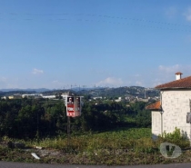 Terrenos Amarante - Fotos para Terreno para construção de moradia isolada. A 1 minuto da cidade